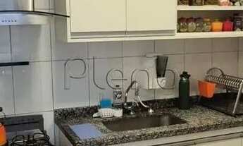 Imagem 6: Apartamento à venda em Campinas, Vila Brandina, com 3 quartos, com 81 m²