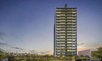 Imagem 2: Apartamento em Auxiliadora