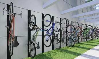 Imagem 4: Ap 1 dorm (Novo Apartamento com 1 dormitório