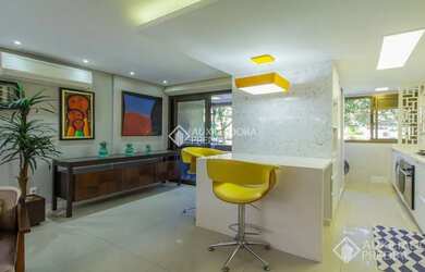 Imagem 2: Apartamento Garden 150m², 2 suítes e 2 vagas no bairro Petrópolis