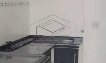 Imagem 5: Apartamento Padrão em Bauru