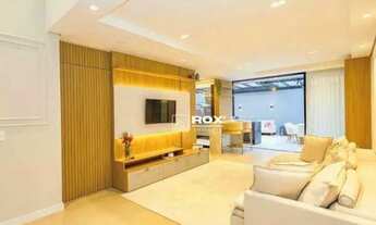 Imagem 7: Casa de Alto Padrão com 3 quartos à venda, 254 m² por R$ 1.950.000 - Santa Cândida, Curiti