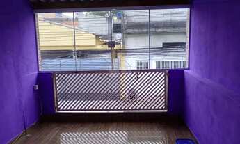 Imagem 7: Oportunidade sobrado 2 dorms, sacada e vaga !!!!