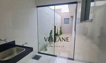 Imagem 2: Casa com 3 dormitórios à venda, 120 m² por R$ 720.000 - Industrial São Luiz - Contagem/MG