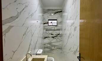 Imagem 5: Casa a venda no Campos do Jordão -Anápolis