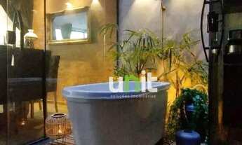 Imagem 6: Casa com 4 dormitórios à venda, 234 m² por R$ 1.850.000,00 - São Francisco - Niterói/RJ