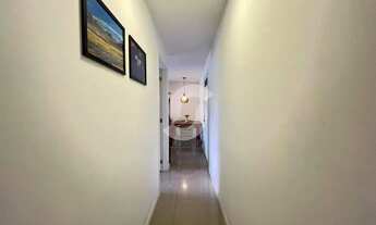 Imagem 6: Apartamento com 2 dormitórios à venda, 69 m² por R$ 635.000,00 - Santa Rosa - Niterói/RJ