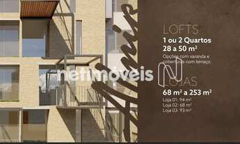 Imagem 4: Venda Loft Santa Lúcia Belo Horizonte