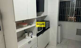 Imagem 3: Apartamento para Alugar no Baeta Neves com 2 Dormitórios e condomínio com Lazer