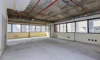 Imagem 2: Conjunto comercial para venda em Itaim Bibi , 103m²