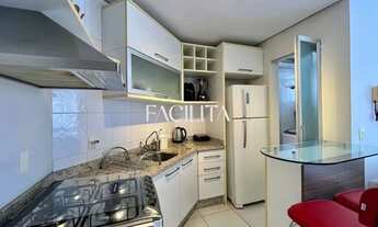 Imagem 3: Apartamento com 1 quarto no bairro Campeche, Florianópolis