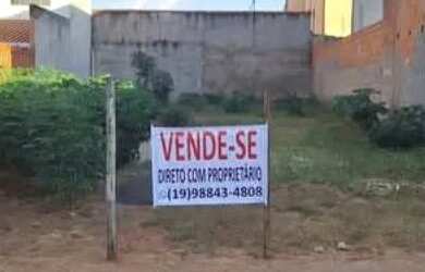 Imagem: Terreno em Paulinia