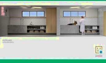 Imagem 3: Apartamento lançamento 1/4 , varanda no Costa Azul