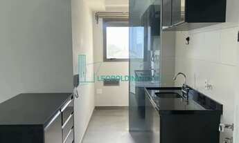 Imagem 6: Apartamento 60m² para locação na Vila Leopoldina