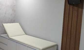 Imagem 6: Locação de Consultório por Período