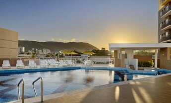 Imagem 2: Residencial Golden Clube Barros Junior, última unidade garden 3 quartos com suíte prontos