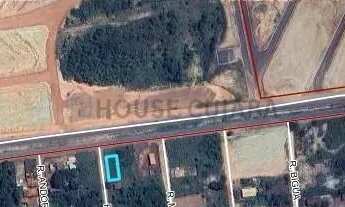 Imagem 3: Dois terreno totalizando 780 M2 na avenida chapéu do sol