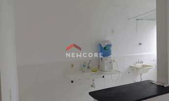 Imagem 7: Apartamento em Rua Raimundo de Farias Brito - Parque Rodoviário - Campos dos Goytacazes/RJ