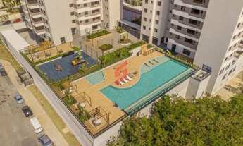 Imagem 3: Vendo Apartamento ATMO Parque Morumbi