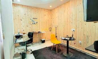 Imagem 2: Casa em Condomínio Fechado em Arujá, 3 Suítes, 280m² à Venda e locação