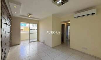 Imagem 4: Apartamento com 3 dormitórios à venda, 76 m² por R$ 530.000,00 - Gleba Fazenda Palhano - L