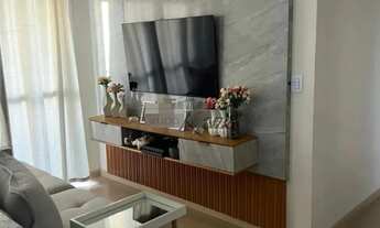 Imagem 2: Oportunidade - Apartamento - Jardim Califórnia - Residencial Verano Home Resort - 2 Dormit