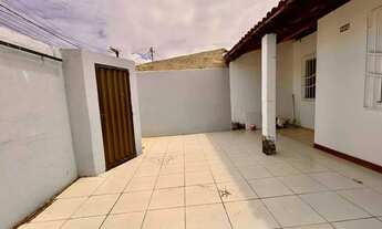 Imagem 2: CASA NO LOTEAMENTO COSTA NOVA 3 [26611