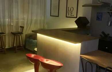 Imagem: Imóvel para aluguel possui 49 metros quadrados