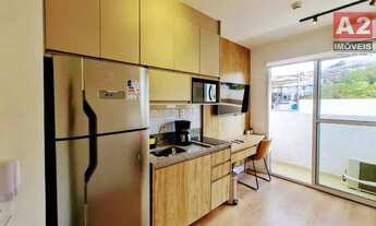 Imagem 4: STUDIO MOBILIADO PARA LOCAÇÃO PRÓXIMO À USP