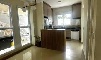 Imagem 5: Casa para Venda em Cajamar, Portais (Polvilho), 2 dormitórios, 2 suítes, 3 banheiros, 2 va