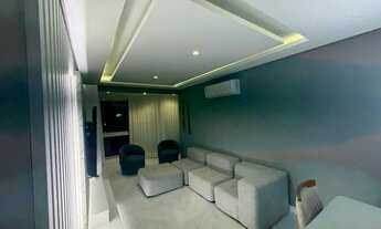 Imagem 2: Apartamento pé na areia