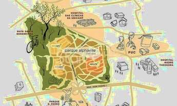 Imagem 3: Terreno - Jardim Santa Genebra - Campinas