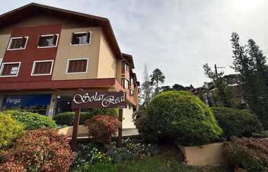 Imagem 3: Apartamento com 2 dormitórios à venda, 90 m² por R$ 830.000,00 - Centro - Gramado/RS