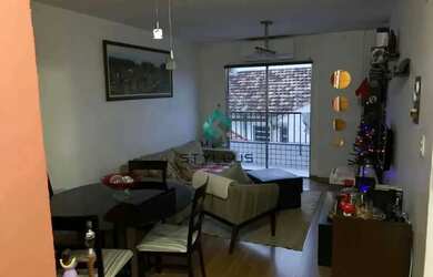 Imagem 3: Riachuelo Apartamento com 2 dormitórios