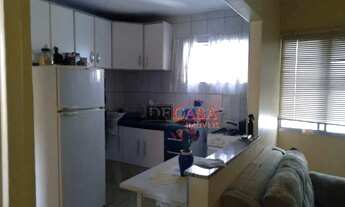 Imagem 4: Apartamento com 2 dormitórios à venda, 48 m² por R$ 180.850,00 - Conjunto Residencial José