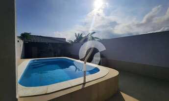 Imagem: Casa à venda, 100 m² por R$ 670.000,00