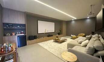 Imagem 4: Casa à venda em Votorantim, Condomínio Alphaville Nova Esplanada, com 4 suítes, com 416 m²