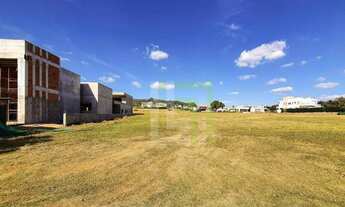 Imagem: Terreno à venda, 1000 m² por R$ 799.000