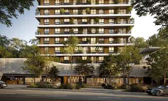 Imagem 3: Apartamento à venda 2 Quartos 1 Suite 65.26M² Petrópolis Porto Alegre - RS