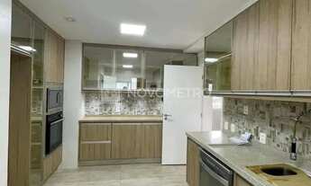 Imagem 7: Apartamento à Venda no Arthouse Double Sky 3 Suítes e Vista Panorâmica