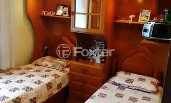 Imagem 4: Apartamento à venda Rua Olinda, São Geraldo - Porto Alegre