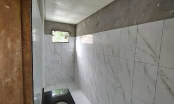 Imagem 5: Casa totalmente Reformada no Novo Aleixo/ fino acabamento/ 03 Qts (1 Suíte) Edícula com la