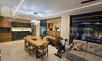 Imagem 7: Casa com 4 dormitórios à venda, 370 m² em excelente condominio - Maricá/RJ