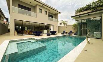 Imagem: Belíssima Casa 6 suítes em Condomínio