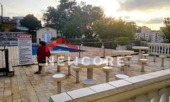 Imagem: Apartamento em Rua Ipê - Jardim Estrela