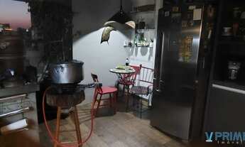 Imagem 7: Apartamento 3 dormitórios à venda Bom Fim Porto Alegre/RS