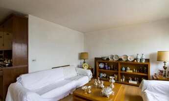 Imagem 4: Apartamento em Alameda Casa Branca - Jardim Paulista - São Paulo/SP