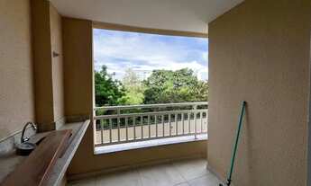 Imagem: Apartamento para Locação em Sorocaba