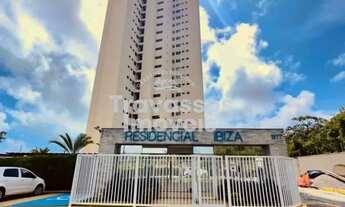 Imagem: Apartamento com 3 quartos sendo 2 suítes