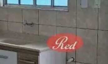 Imagem 4: Casa com 2 dormitórios para alugar, 46 m² por R$ 1.710,00/mês - Jardim Santa Lúcia - Suzan